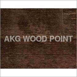 Chocolate Wood Flooring
