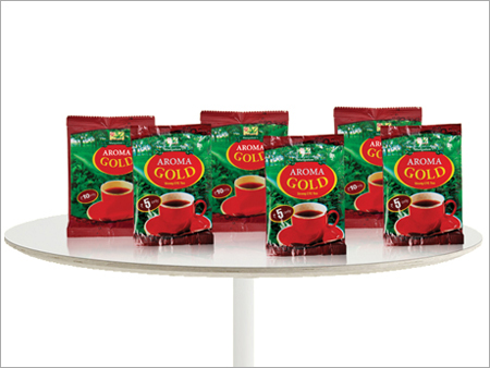 Aroma Gold Tea Packet
