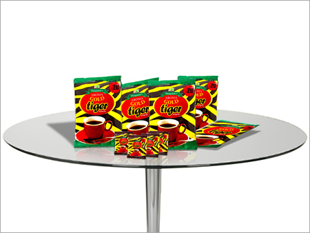 Tiger Brand Tea Pouch