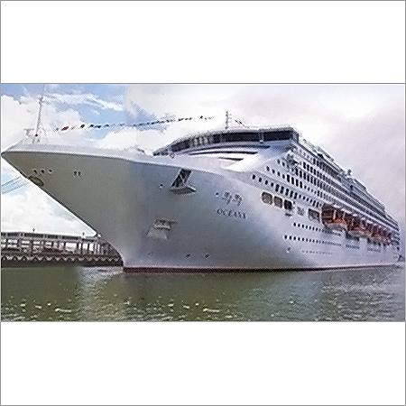 BWP Grade Marine Plywood