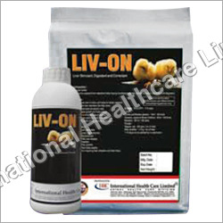 Poultry Medicines
