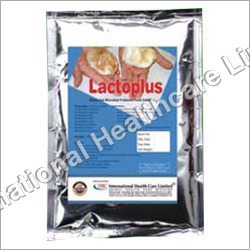 Lacto Plus Animal Feed