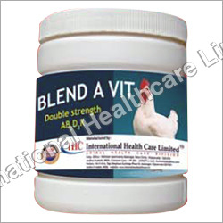 Blend A Vitamins