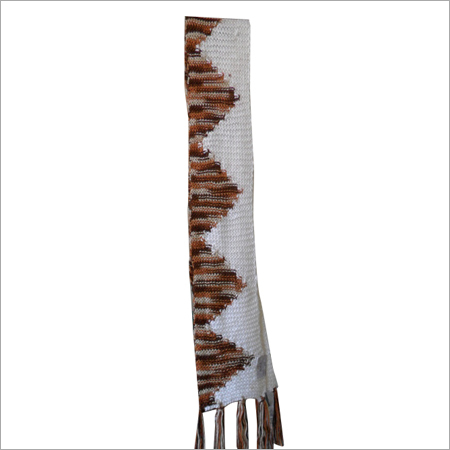 Zig Zag Stoles