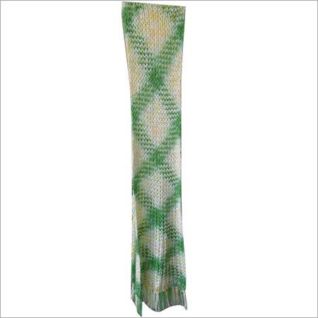 Woven Wollen Scarves
