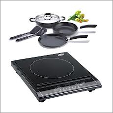 Induction Cooker