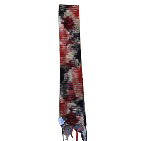 Multicolor Printed Stoles