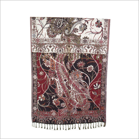 Ladies Pashmina Shawls
