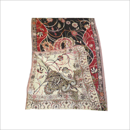 Ladies Luxury Shawls