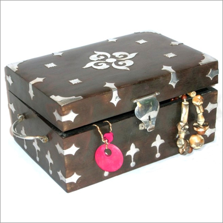 Jewelry Box