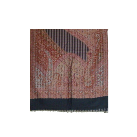Ladies Woolen Shawls