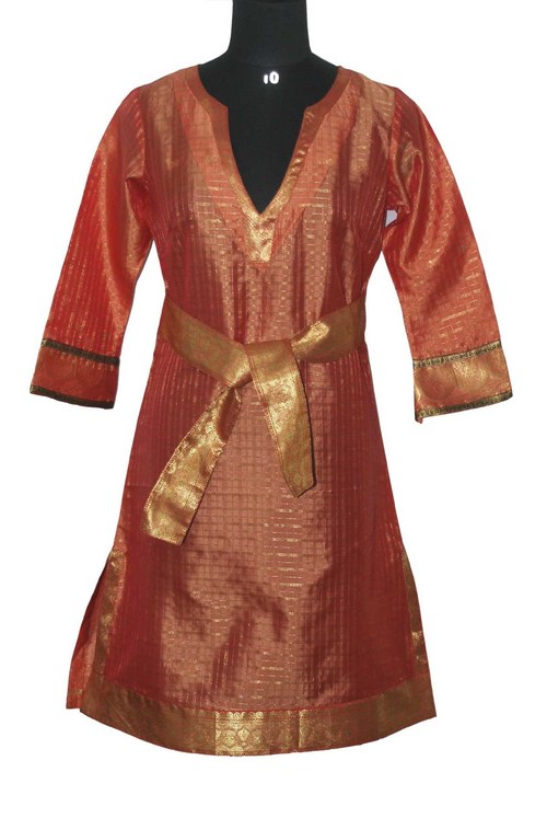 Ladies Fancy Stylish Kaftan Dress