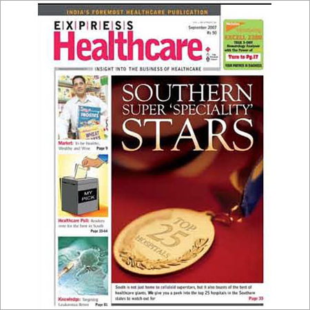 Express Healthcare Services