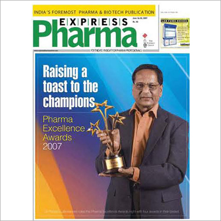 Express Pharma Services