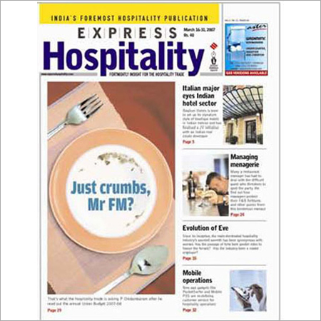 Express Hospitality Services