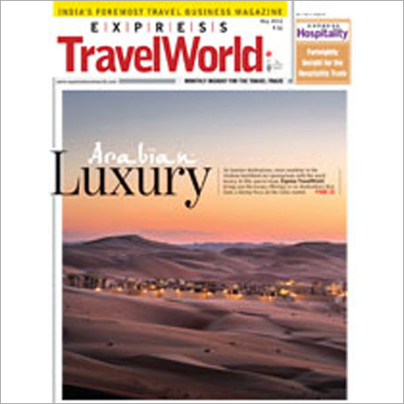 Express Travelworld Services