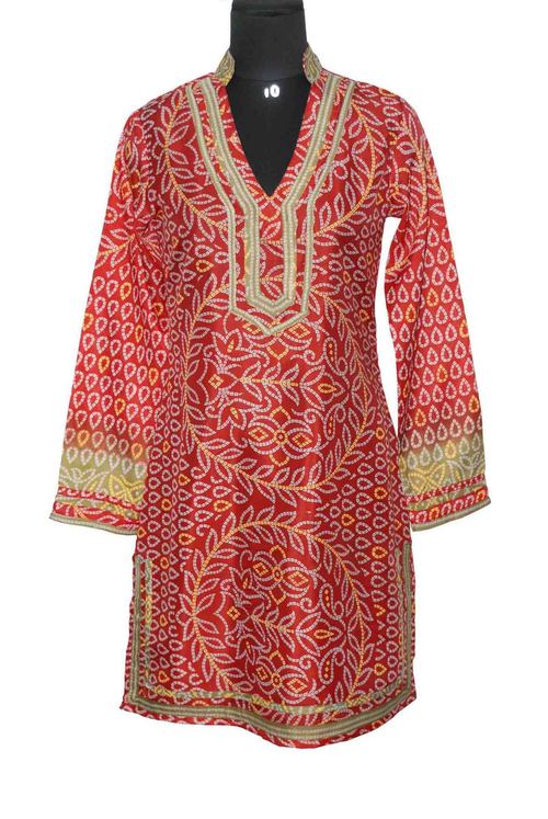 Stylish Kaftan Dress for Ladies