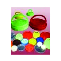 Pet Jar Caps