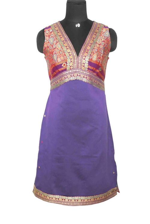 Latest Fashion Dress for Ladies