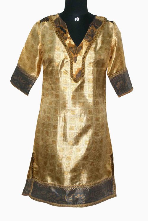 Fancy Kaftan Dress for Ladies