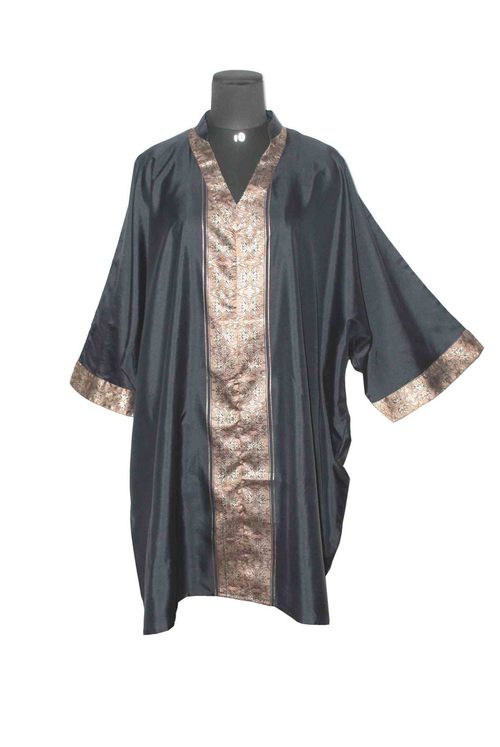 Free Size Kaftan Dress for Ladies