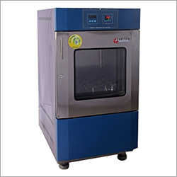Incubator Shakers