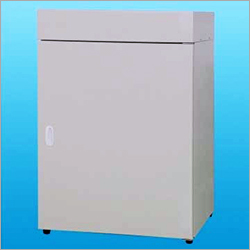 Bacterialogical Incubators