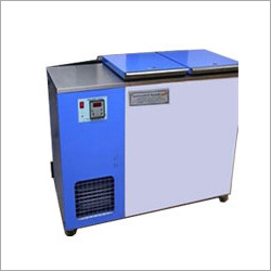 Deep Freezers