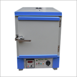 Hot Air Ovens