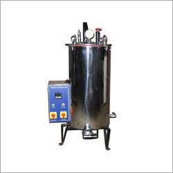 Industrial Autoclaves