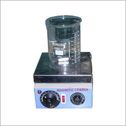 Magnetic Stirrers
