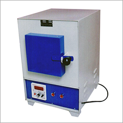 Muffle Furnaces