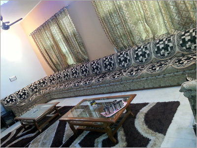 Conference Room Designing Services