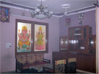 Home Interior Designing Services