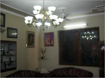 Drawing Room Designing Services