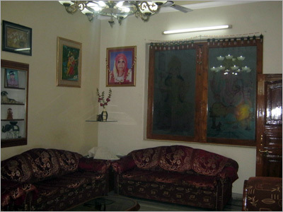 Family Room Design Services