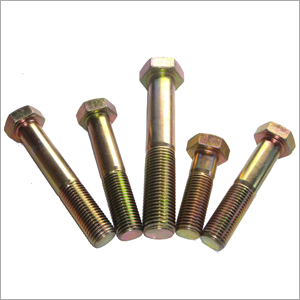 Brass Metal Screws