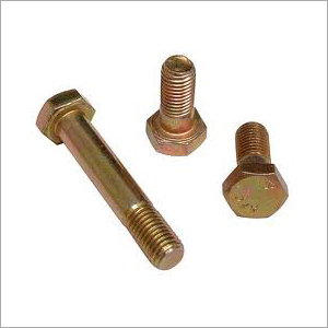 Hex Bolt