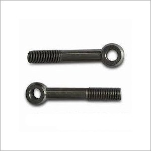 Forged Eye Bolts