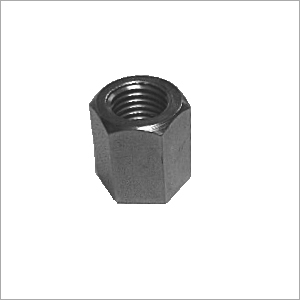 Forged Iron Nuts
