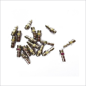 Double Nut Ball Screw