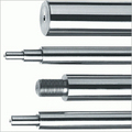 Precision Steel Shafts