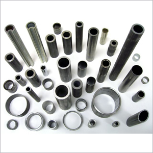 Stainless Steel Tubes