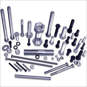 Metal Automotive Fasteners