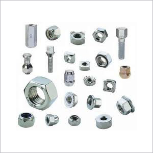 Metal Roof Fasteners