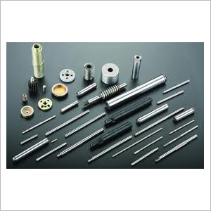 Industrial Precision Fasteners