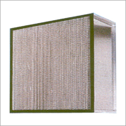 High Temperature HEPA Filters
