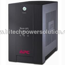 APC Offline UPS 600va