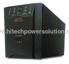 APC Offline UPS 1500va