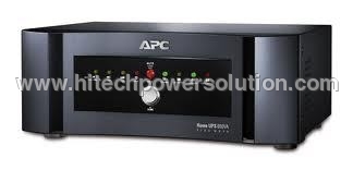 APC Sine wave Home UPS